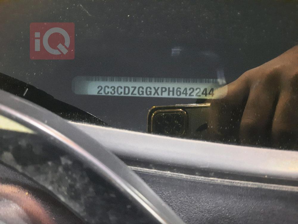 دودج تشالنجر